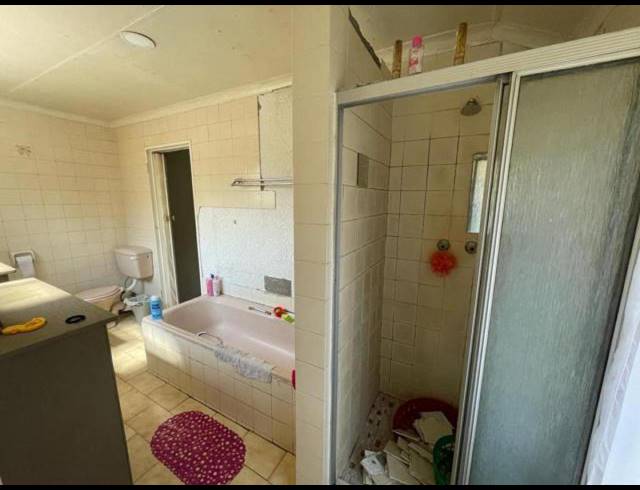 3 BEDROOM HOUSE FOR SALE IN ALBERTSDAL